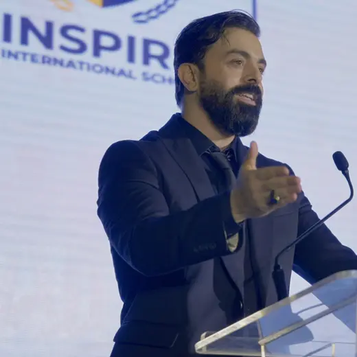 Jamil Al Merhabi