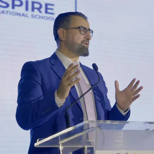 Raed Merheb