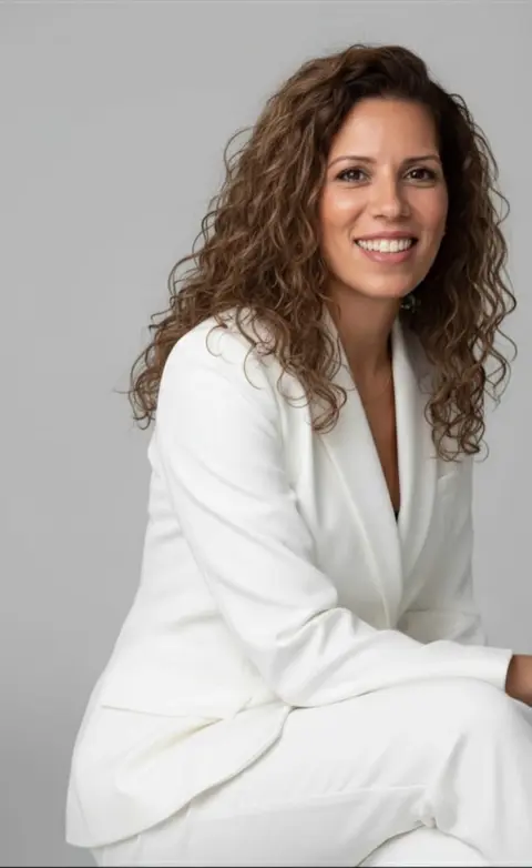Ms. Ruba Shaarani